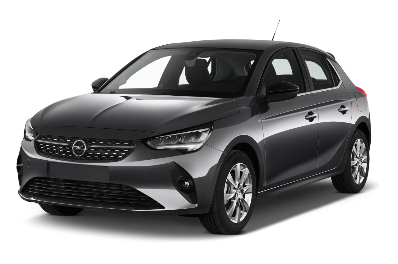 2020 Opel Corsa Elegance 5 Door Hatchback