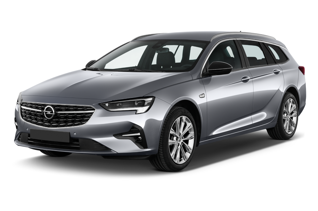 2021 Opel Insignia Sports Tourer Ultimate 5 Door Wagon