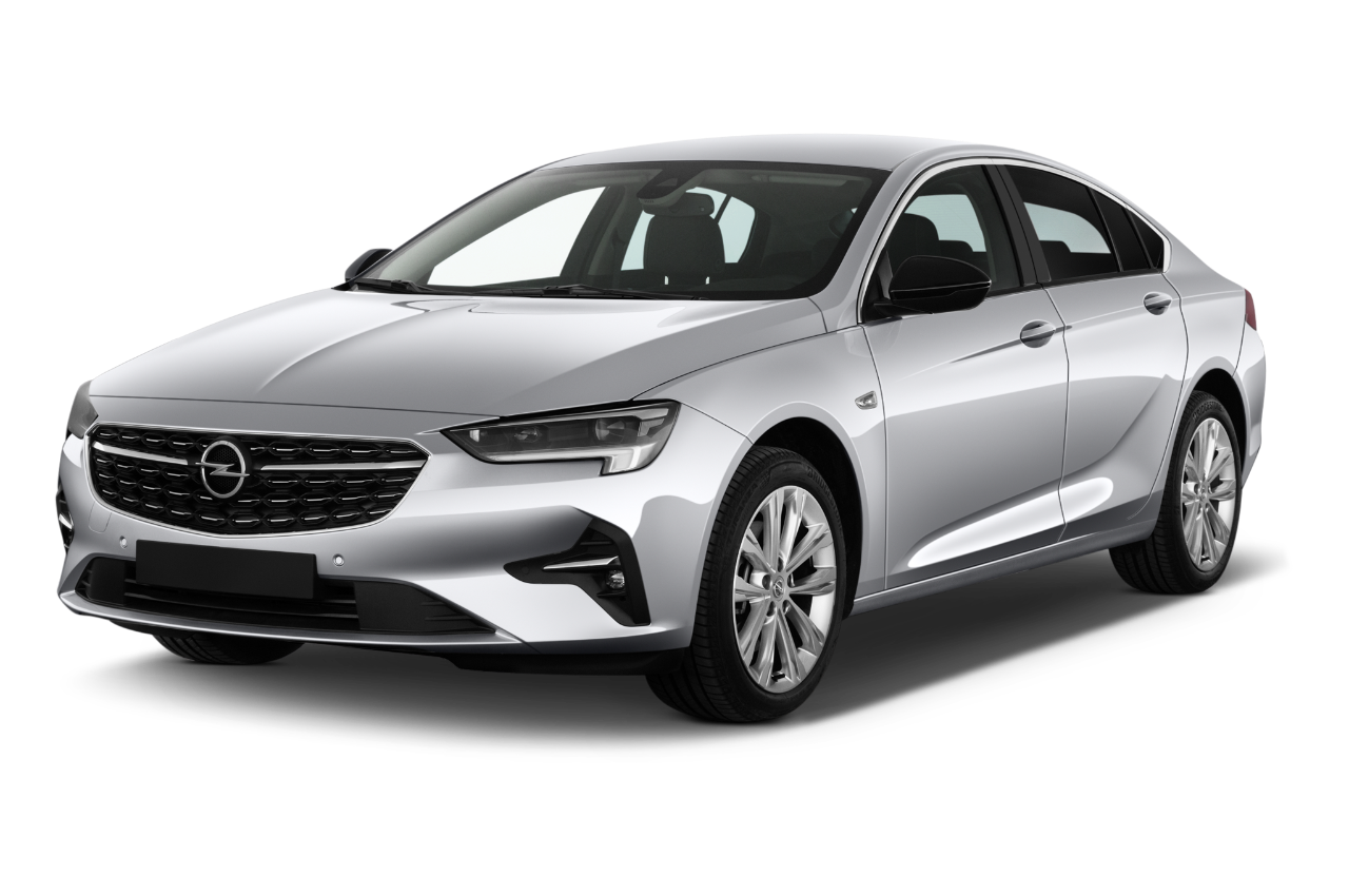 2021 Opel Insignia Ultimate 4 Door Sedan